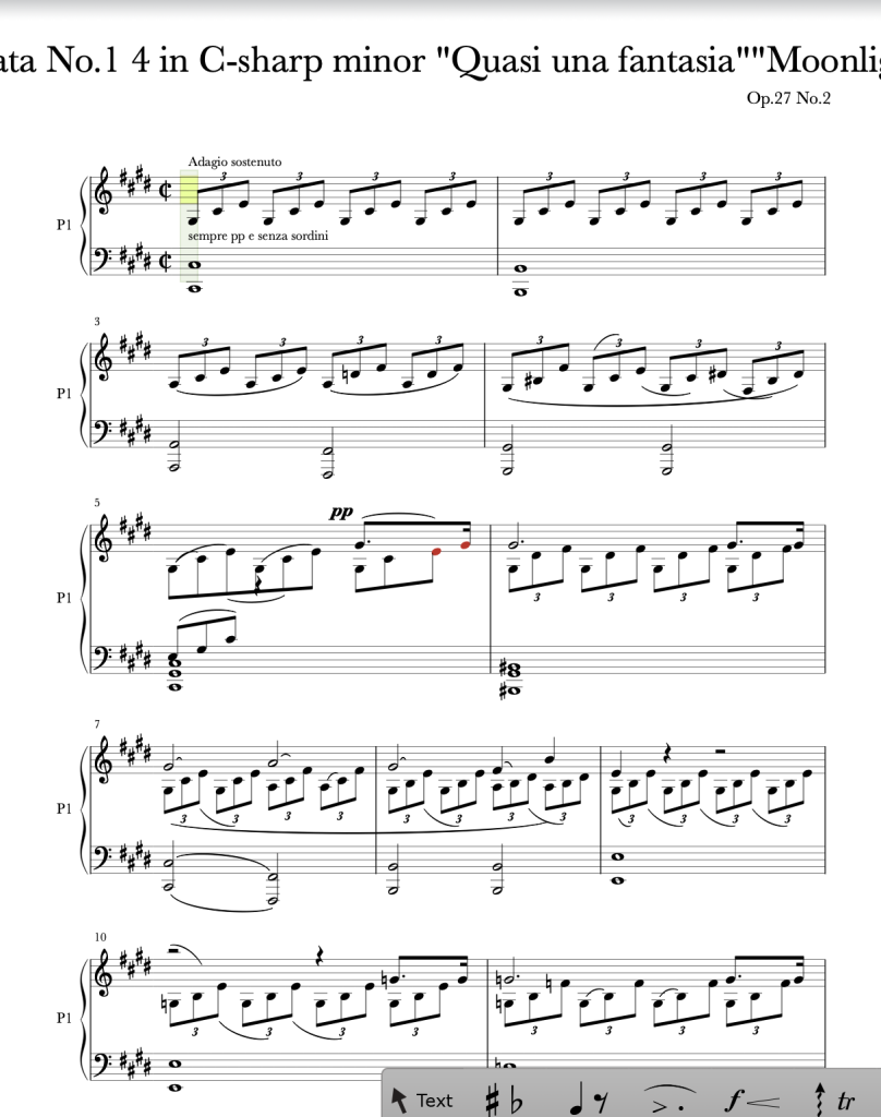 PlayScore 2 for iPhone - Download